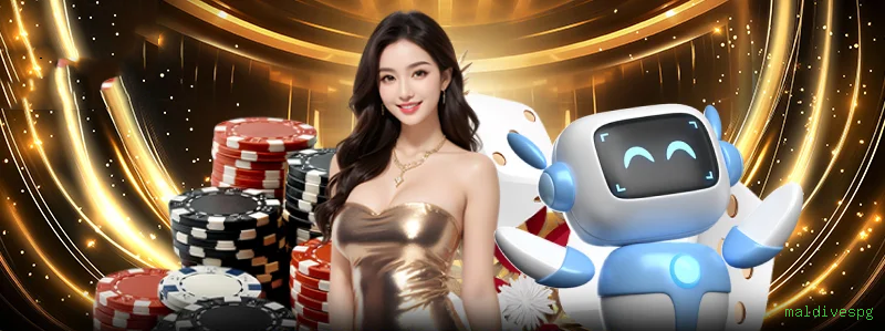 APK Android maldivespg